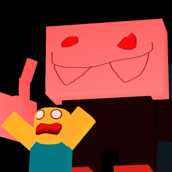 spookiest game on roblox!!!