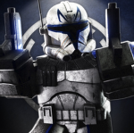501st | Clone Legion