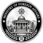 [LBR] Ministry of Foreign Affairs