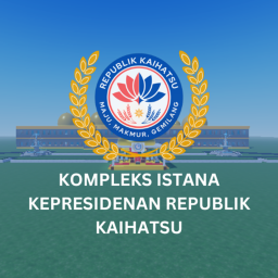 [KHS] Presidential Palace Complex