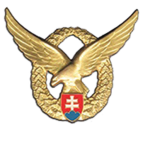 [SK] Slovak Republic Air Force