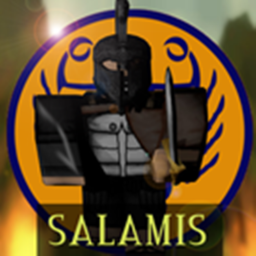 Cyprus Salamis