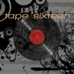 tape sixteen