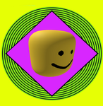 ROBLOX MAGICK METAL COMMUNTIY