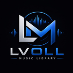 LVOLL MUSIC LIBRARY