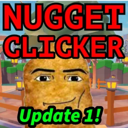 [UPDATE] Nugget Clicker icon