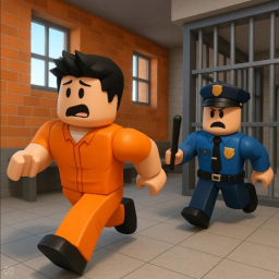 Prison Life Remastered