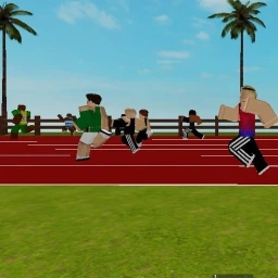 Race Simulations [Testing] icon