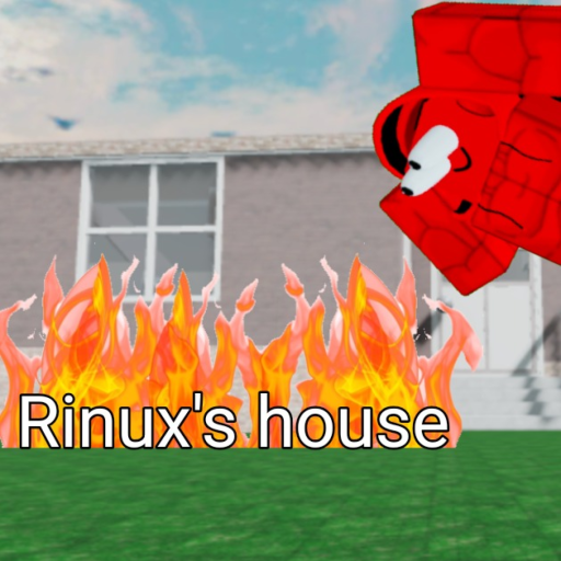 Rinux's House 