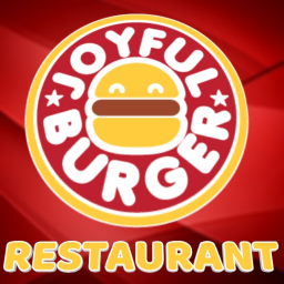Joyful Burger Restaurant [BETA]