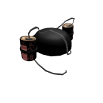 AllayKrupt's Hat: Theederominus' Allay Cola Hat