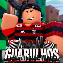 [MEGA UPDATE] Guarulhos RP icon