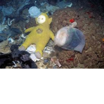 Trash Teletubbies