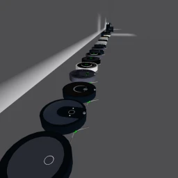 {UPDATE} Roombas And irobot Roombas icon