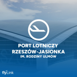 Rzeszów-Jasionka Airport im. Rodziny Ulmów