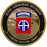 {USAR}_82nd Airborne Division