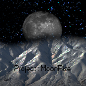 Project: MoonRise🌑