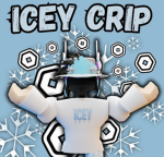 Icey Crip