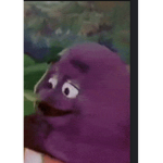 Grimace’s United