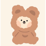 Caramel bears!