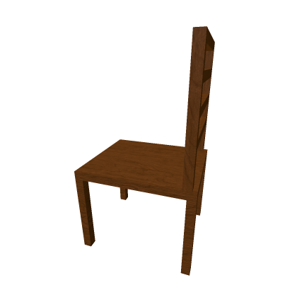 Kitchen Chair
