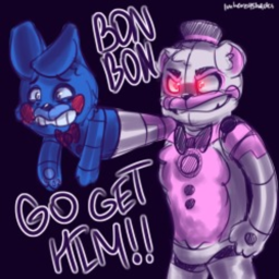 𝘉𝘰𝘺 ! "