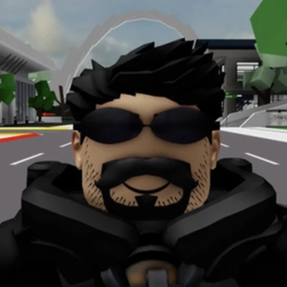 آسترو أستوديو / Astro Studio Roblox group icon
