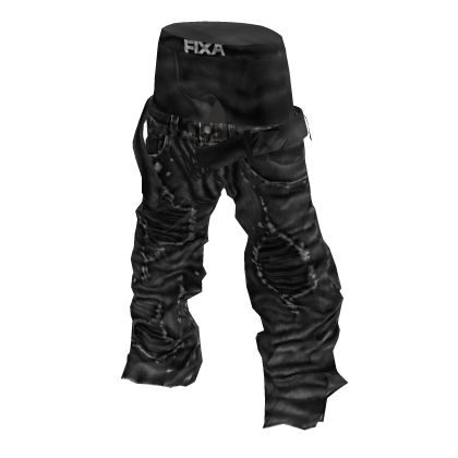 Pantalon Fixa V4