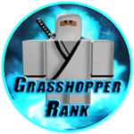 Grasshopper Rank