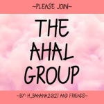 The Ahal Group