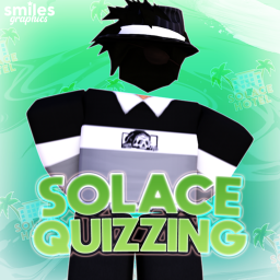 [APPLY TODAY!] Quiz Center!