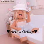 Arie’s Group :D