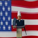 The Free American Army