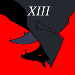 Code Of The Horned Crow