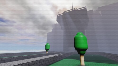 Gravity Gardens