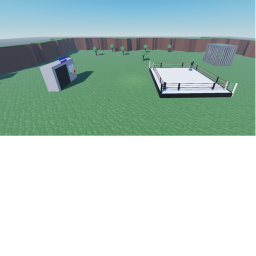 Random Fun Stuff