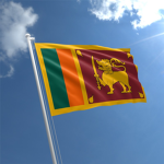 [RSL] The Republic of Sri Lanka