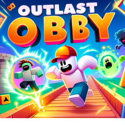 Outlast Obby [Beta]