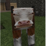 Derp Cow Products 'n' Games