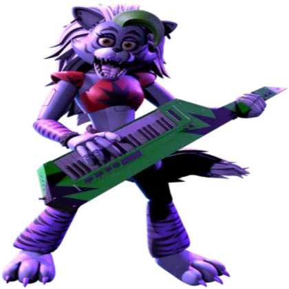 Roxy