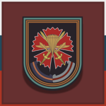 45th Guards Independent Reconnaissance Brigade