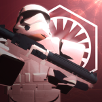 |:|-TFO-|:| The First Order