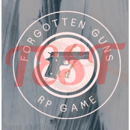 forgotten guns TEST !ACTUALIZACION!