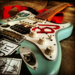 Guitar Fan Club