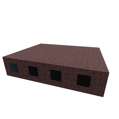 Building Floor Prop