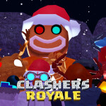 [🎄] Clashers Royale