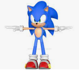 Sonik obby!!!!!