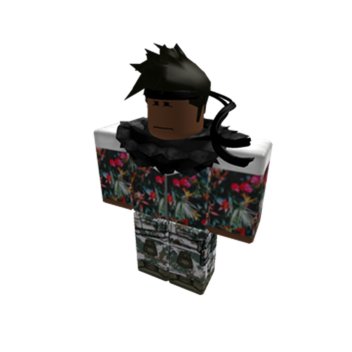 Blox Fighter : SYSTEM Studio