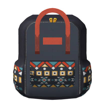 Roblox Item Makers Backpack