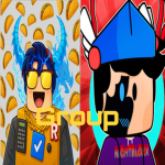 SupBloxRB And NightBloxX